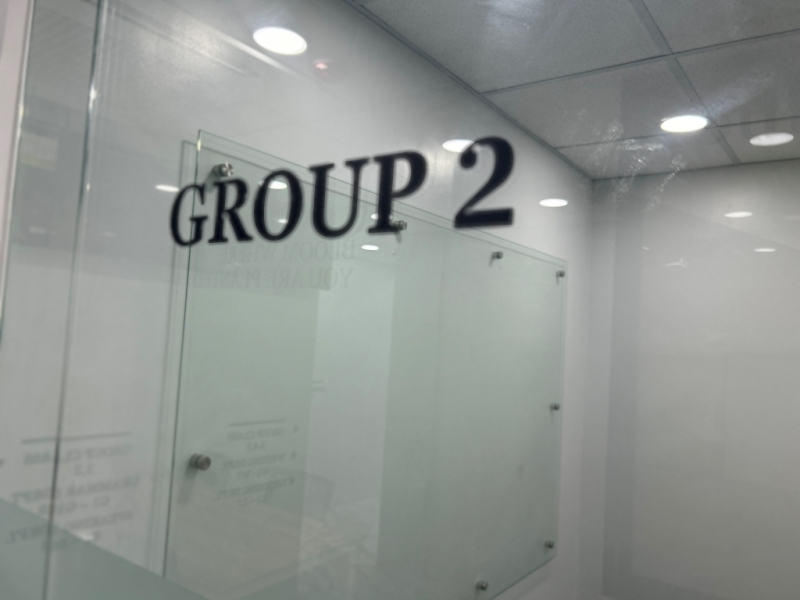 フィリピン留学 Cebu21 - I.BREEZE Prime Campus【IB2】-class room-1